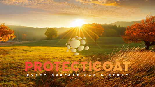 The Importance of Surface Protection as We Enter Fall