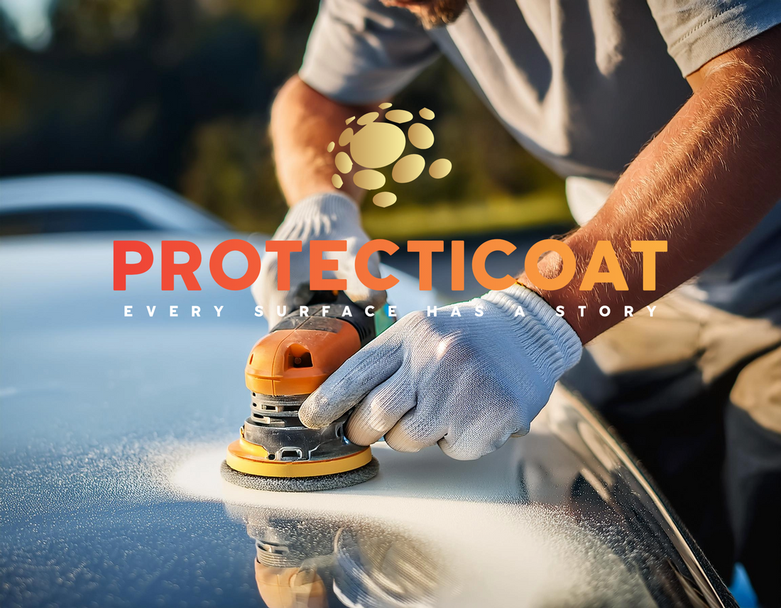 A Comprehensive Guide to Restoring Fiberglass Surfaces