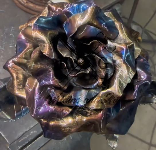 Protecticoat X Higher Ground Welding