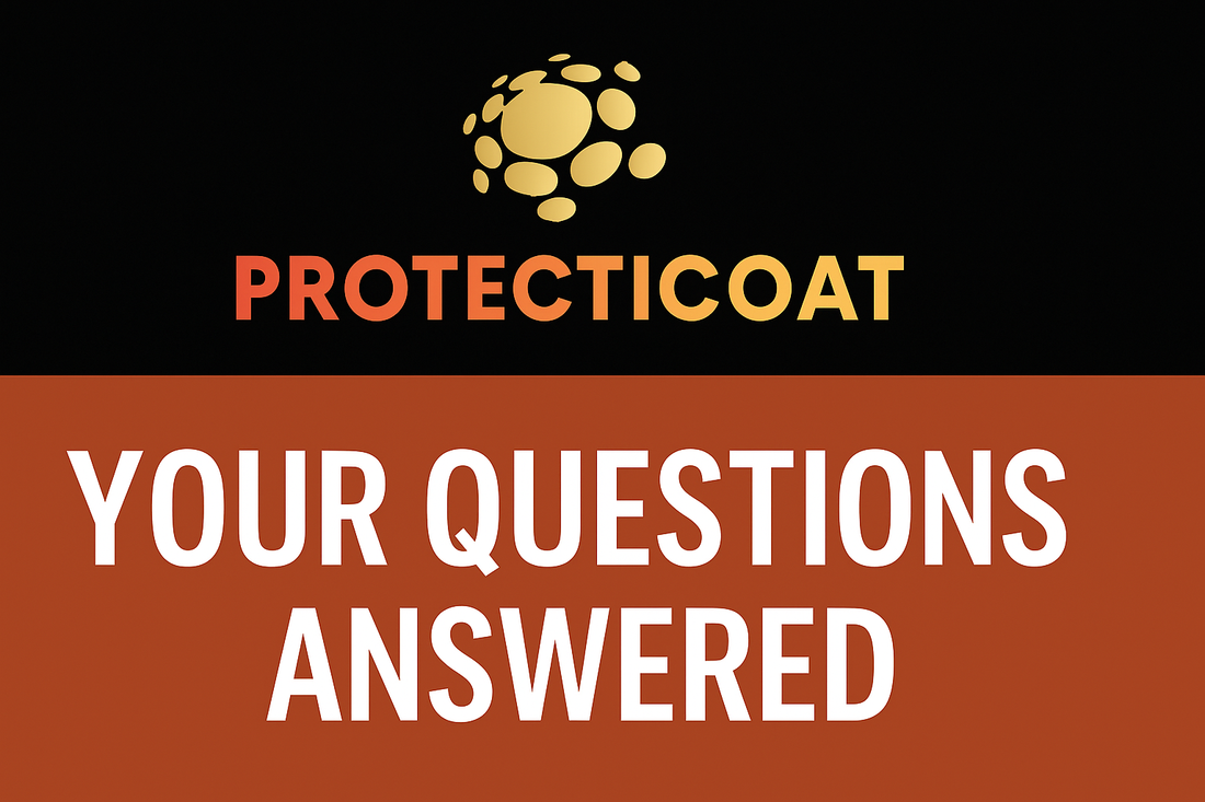 Top Questions About Protecticoat: Your Outdoor Restoration Answer Hub