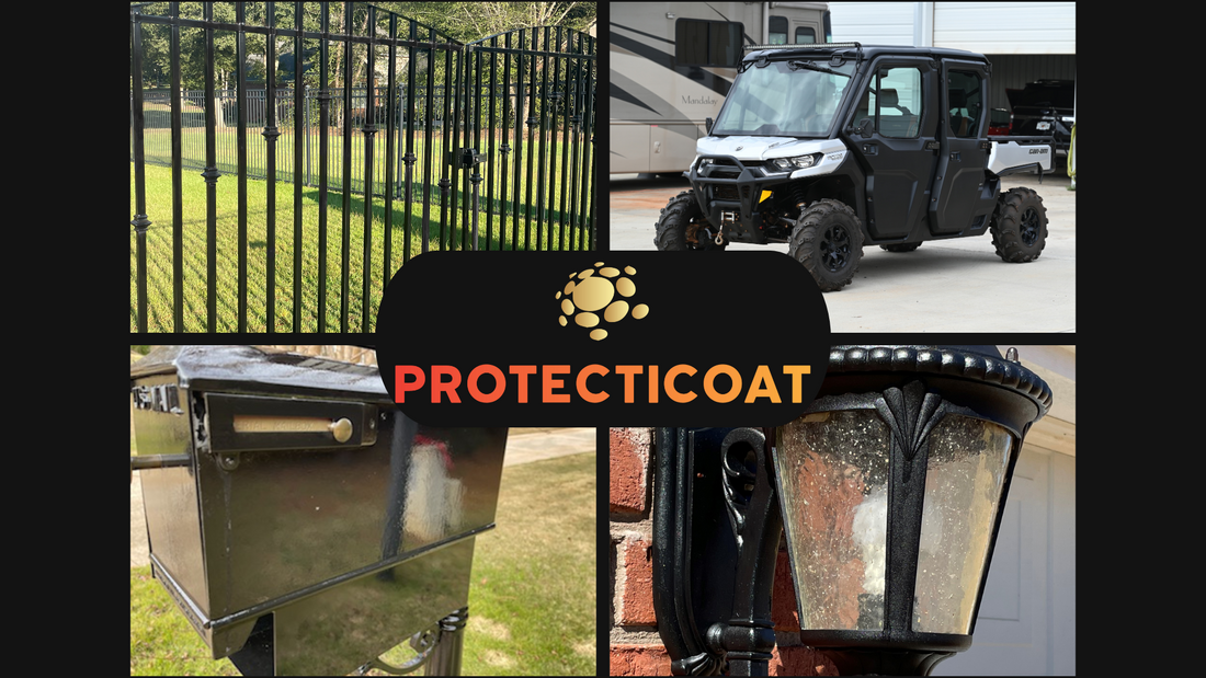 5 Ways to Extend the Life of Your Surfaces with Protecticoat