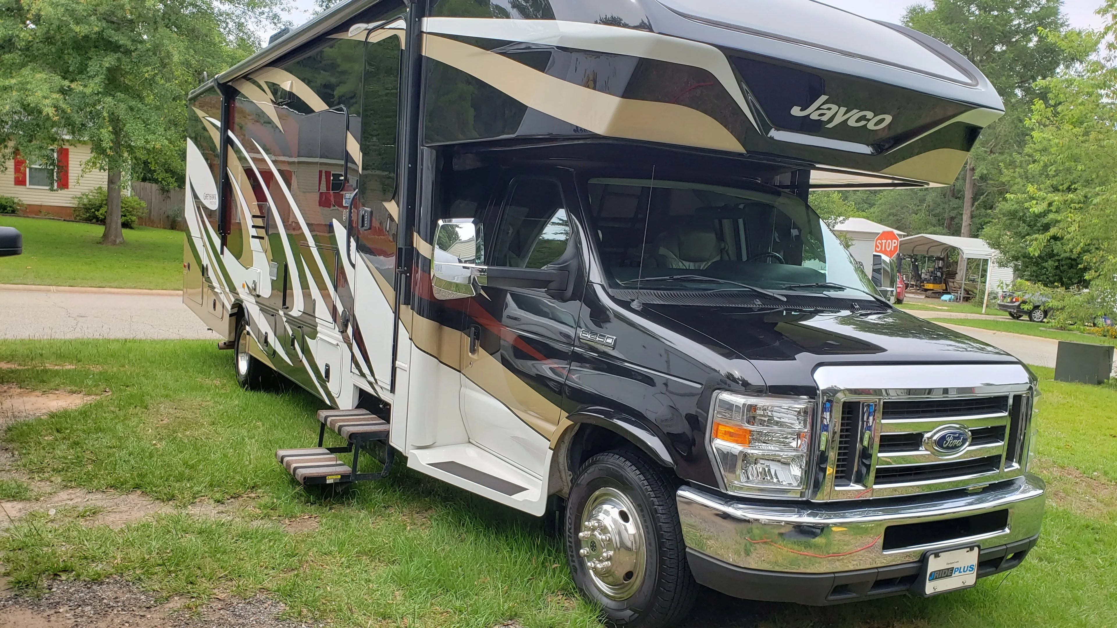 Why Choose Christian Soldiers Auto Detailing?