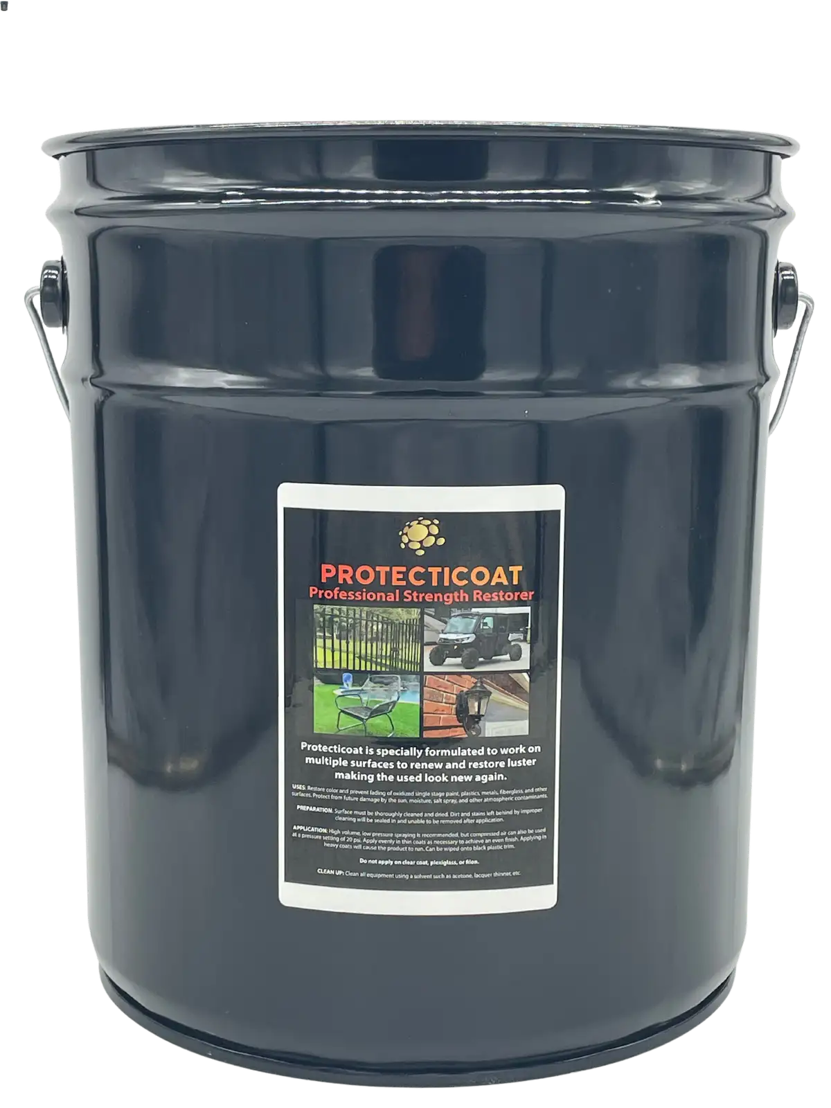 Protecticoat 5 Gallon Bucket