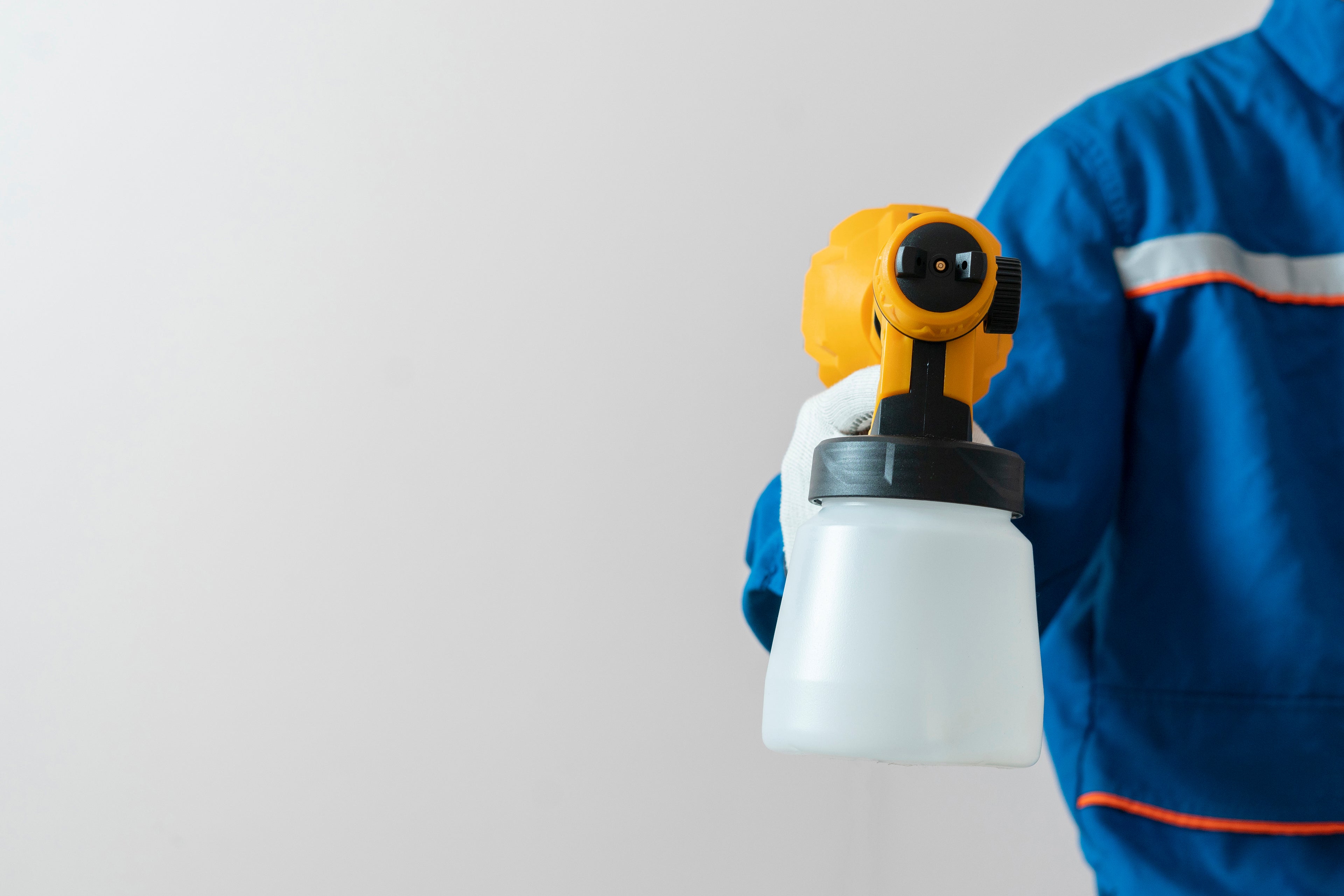 Enhancing and protecting Single Stage Paint finishes with Protecticoat