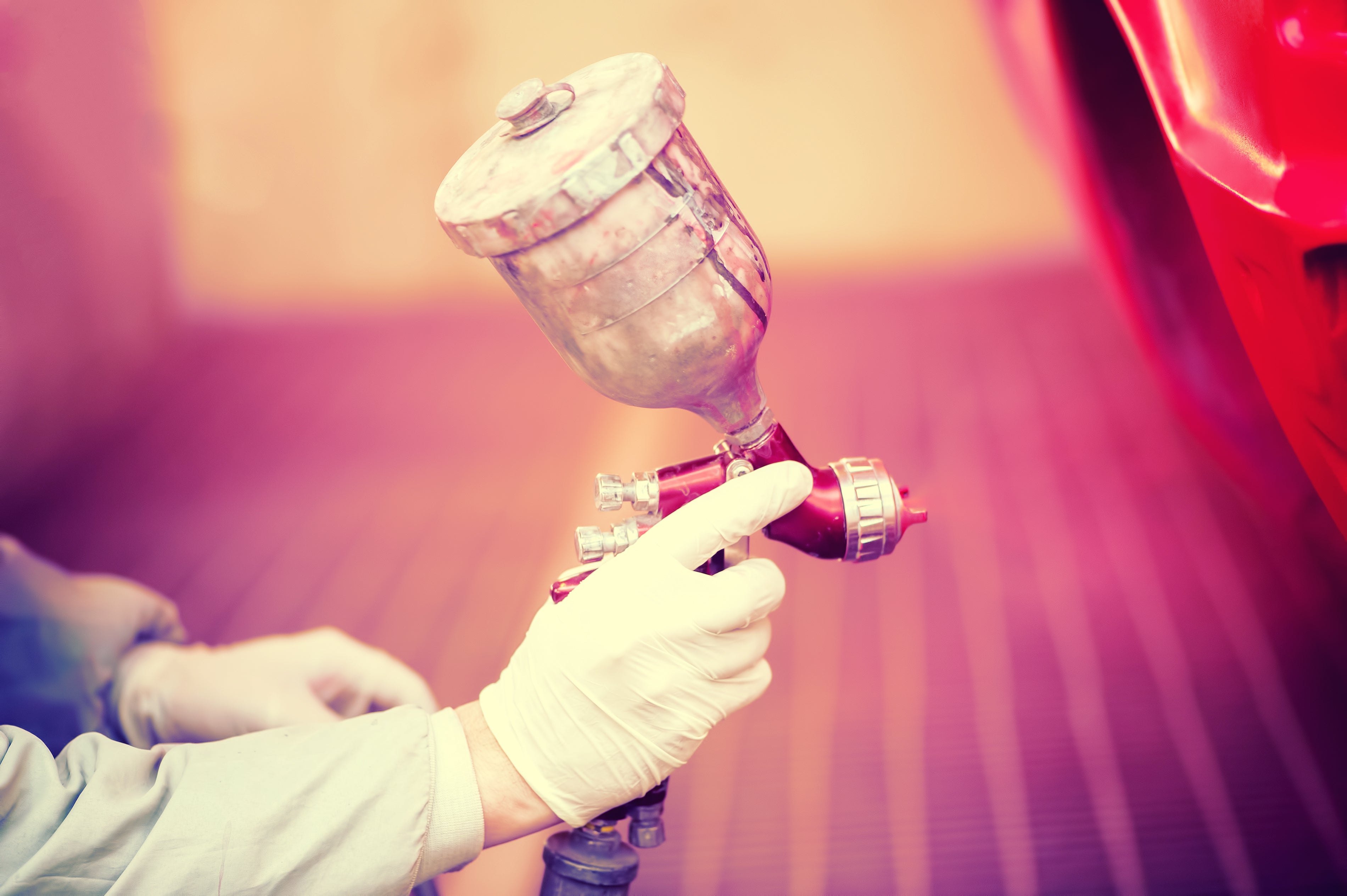 Restore, Seal and Protect Plastic Surfaces with Protecticoat