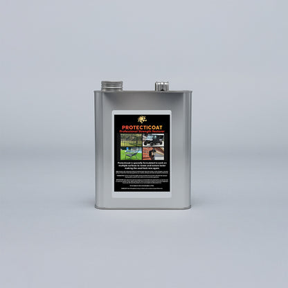 Protecticoat - PRO Size Surface Area (Quart, Gallon, 5-Gallon)