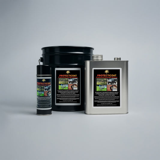 Protecticoat - PRO Size Surface Area (Quart, Gallon, 5-Gallon)