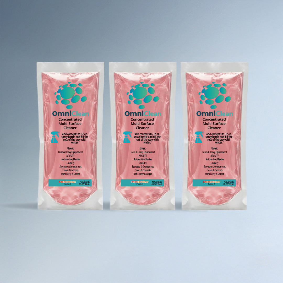OmniClean 3-Pack Refill Pack