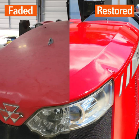 Protecticoat 14oz Oxidation & Plastic Restorer- up to 60 Sq. Ft.