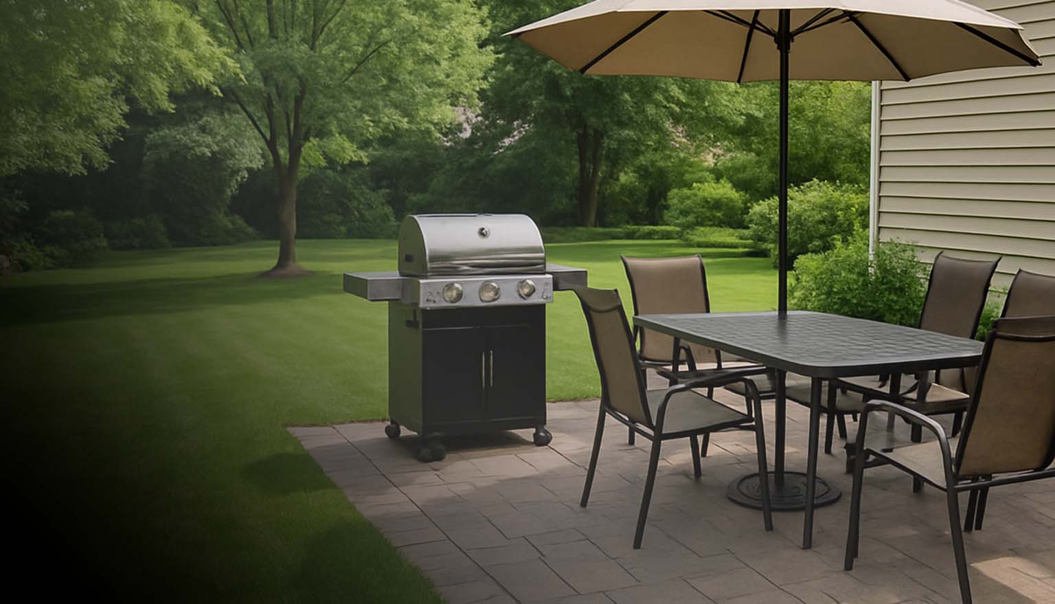 Ultimate Protection For Your Outdoor Furniture