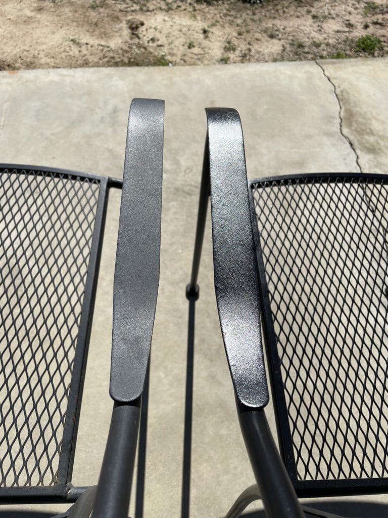 Chairs Residential Coating